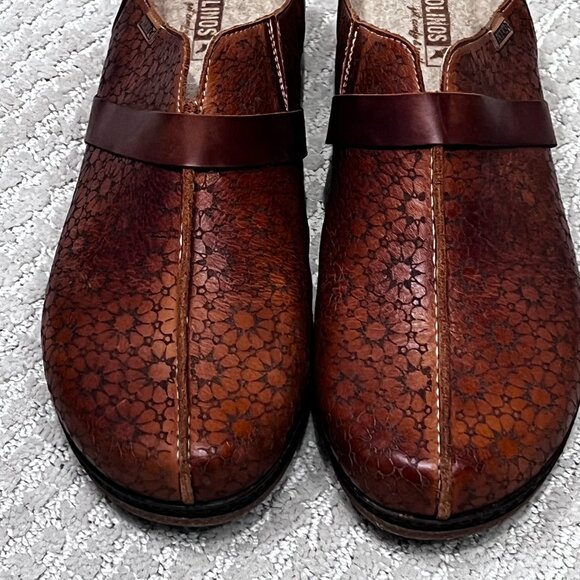 Pikolinos Granada Clog - Picture 6 of 6